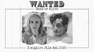 I MIGLIORI FILM DEL 2025 - Te la do io l'America