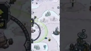 Kingdom Rush#31тизер.                   #genievplay #kingdomrush #cool #adventure #games