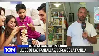 ♟️ TIEMPO DE PANTALLAS
