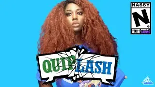SplitScreen | Quiplash 3 | All Def Gaming