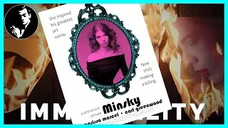 [18+] IMMORTALITY | All Minsky clips in chronological order + secrets