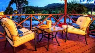 Admiral's Inn Antigua in the heart of historic Nelson's Dockyard
