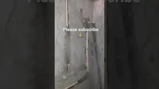 plumbing work #shorts #viralvideo