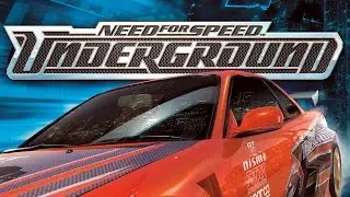 Need for Speed: Underground - Ending (Final Races)