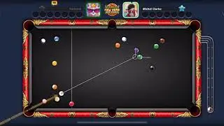 Chinese New Year 8 Ball pool final tournament!