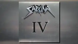Veneficus Sarcina - Sarcina IV (Full Album)
