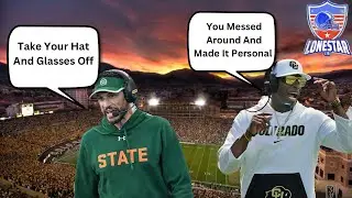 Coach Prime And The Buffs Remain Undefeated, Jay Norvell Should Of Never Spoke Up!!