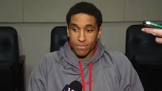 Men's Basketball - Florida State Malcolm Brogdon