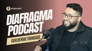 GUILHERME TRINDADE - Diafragma #1