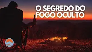 O Fogo Secreto que N&atilde;o Deixa Rasto (Dakota Fire Pit)