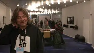 Ben Mal&eacute;n - Managing Director, Senior A&R, The Bank, Sweden - on SPOT+ 2019