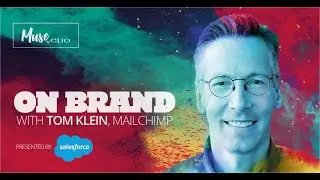 How Mailchimp Learned to Love Creative Storytelling | ON BRAND | Muse by Clio