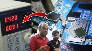 Emmc IC and Chip Level Repairing 💥💥💥