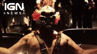 Twisted Metal TV Series Confirmed in Development at PlayStation Productions - IGN News
