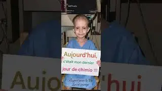 Espoir tjrs combat de la Vie 