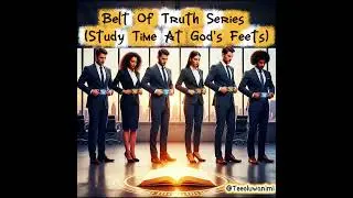 Daily Bible Study on the Go!!! - God Has Qualified Us #shorts #biblestudy #bibleverse #dailydevotion