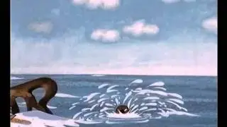 Animals Having Fun