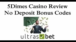 5Dimes Casino Review & No Deposit Bonus Codes 2019