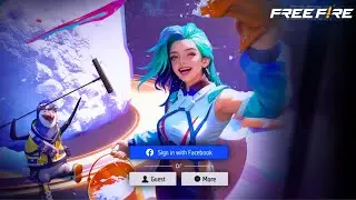 Garena Free Fire OB46 New Update Theme Song | FF Gloo Nova New Lobby Music 2024