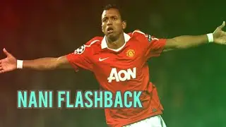 Nani Flashback SBC Solution | PACYBITS FUT19