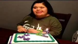 22-yr old with Down Syndrome Killed in Hit and Run