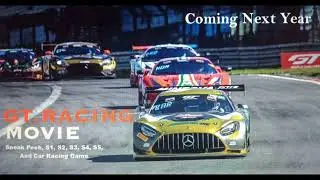 GT Racing Movie OST 