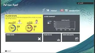Madden 20 - Live H2H MUT Superbowl Season - Top 5% Player - No Money Spent