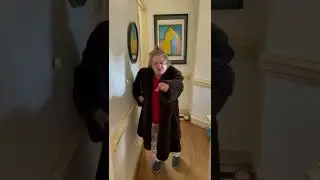 #grouchygranny #granny #grannysoffherrocker #grandma #over80 #badgranny #joke #funny #comedy