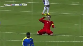 FIFA 14| Ronaldo Skills and Goals Compilation