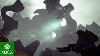 Rogue Trooper Redux -101 Trailer | Xbox One