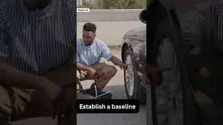 Tire Management
