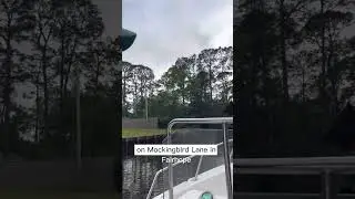 Listing in Mockingbird Lane, Fairhope on Waterhole Branch with Hollie Mackellar