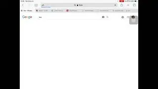 La navegaci&oacute;n de una p&aacute;gina de internet