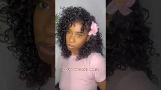 THE MOST NATURAL CROCHET INSTALL! illusion Hairline Methods Ft. Eayon Hair #eayonhair #crochethair