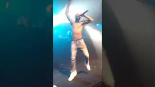 Tory Lanez - LA confidential (live)