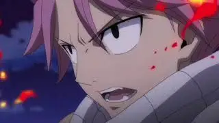 Club Danger - Living Legend AMV | Fairy tail | (Lyrics)