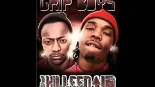 GRiP BoYZ-OFF A PiLL