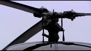 Helikopterpilot / Jonathan Brandt / Fuchs Helikopter / Teil 2