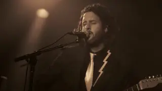 Taxidermist - Bring the Fire - live @ Merleyn 2016