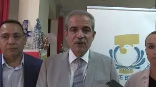 HALİLİYE BELEDİYESİNİN “KİRVEM BELEDİYE OLSUN” PROJESİ SÜRÜYOR