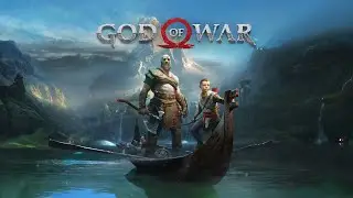 God of War 2018 PS5 PL odc 7