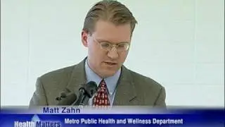 Health Matters: Immunizations (pt 1)