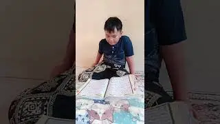 MasyaAllah ... barakallahu fiik ...