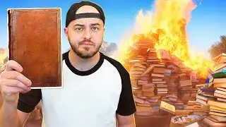 5 Things that Make Me STOP Reading a Book