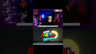 #phasmophobia #cats #kitten #gaming #mate #cute #katzen #supermario