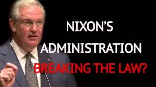 Is Jay Nixon's administration breaking the law?