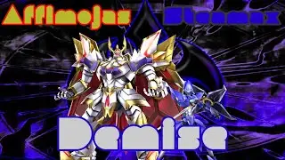 hyperdimension neptunia: affimojas and steamax tribute