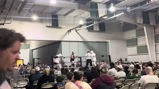 Ted Czech&rsquo;s first pro wrestling match, part 2: Ted&rsquo;s revenge