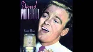 David Whitfield Feat. Matovani - Cara Mia
