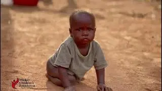 A small act of kindness can change a life ❤️#shorts #kindness #uganda #hope #viral